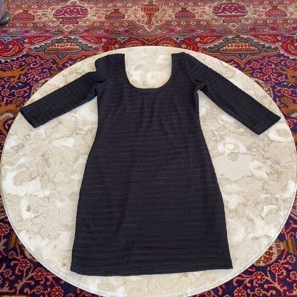 Speechless LBD Mini Dress  - Picture 10 of 16